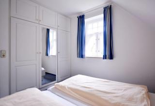 Haus Eiche, Wohnung Adebar - Wyk auf Föhr - 3