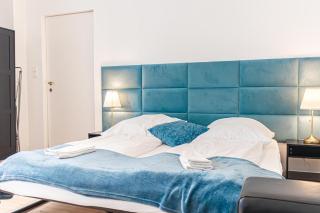 Comfortable City Living: 1BR w/ Private Garden - Vienne - 5