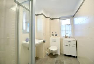 Südstrandnest Wohnung EG 2 - Wyk auf Föhr - 1