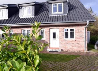 Niggehuus - Wyk auf Föhr - 0