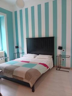 B&B Domus Palmi - Palmi - 4