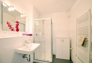Haus Paula Wohnung 2 - Wyk auf Föhr - 5