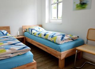 Haus Paula Wohnung 2 - Wyk auf Föhr - 3