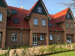 Haus Paula Wohnung 2 - Wyk auf Föhr - 1