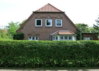 Fasanenweg - Obergeschoss - Wyk auf Föhr - 0