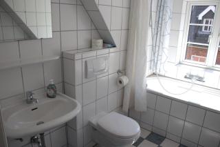 Fasanenweg - Obergeschoss - Wyk auf Föhr - 1