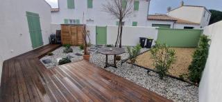 VILLA L'EPU'RE - La Flotte - 9