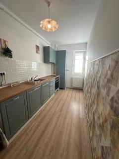 Lovely&Cozy Apartaments Palas Mall - Iaşi - 6