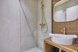 Residence Center of Paris by Studio prestige - París - 8