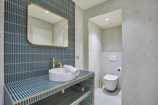Residence Center of Paris by Studio prestige - París - 7