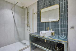 Residence Center of Paris by Studio prestige - París - 6