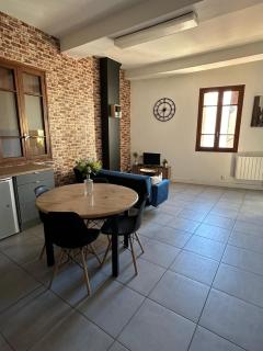 Appartement refait à neuf et parking gratuit - Perpignano - 7
