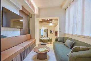 Residence Center of Paris by Studio prestige - 3