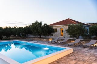 Casa Del Sole - Vodice - 0