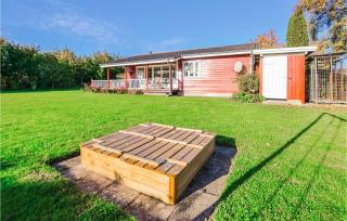 Holiday Home Egemose Sydals Iv - Skovby - 7