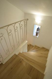 le loft bleu 12 couchages classé 3 étoiles - Sablons - 3