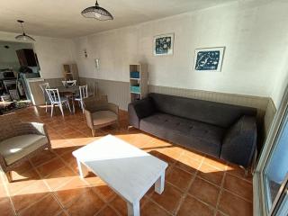Maison 6 pers proche plage de Tanchet - La Pironnière - 1