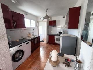 Maison 6 pers proche plage de Tanchet - 1