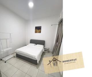 WF HOMESTAY SANDAKAN - Sibuga - 2