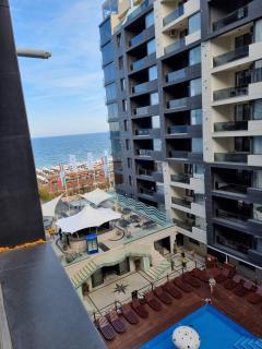 Miruna Studio - Endless Summer Mamaia Nord Apartaments - Mamaia Sat/Năvodari - 8