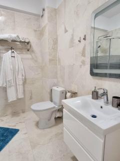 Miruna Studio - Endless Summer Mamaia Nord Apartaments - Mamaia Sat/Năvodari - 7