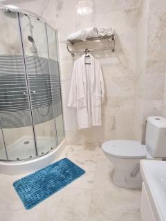 Miruna Studio - Endless Summer Mamaia Nord Apartaments - Mamaia Sat/Năvodari - 6
