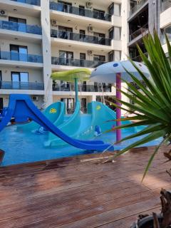 Miruna Studio - Endless Summer Mamaia Nord Apartaments - Mamaia Sat/Năvodari - 1