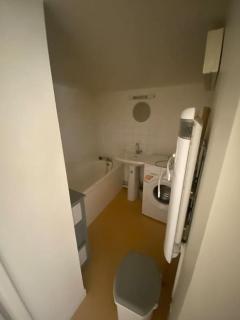 Le Verdoyant - Dunkerque - 3