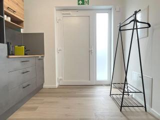 Staywell Für 4 Parking I Netflix I Kitchen - Paderborn - 6