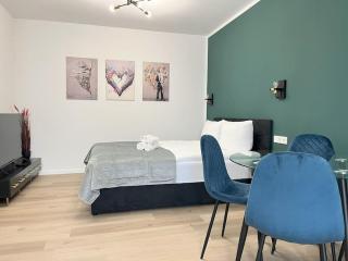 Staywell Für 4 Parking I Netflix I Kitchen - Paderborn - 9