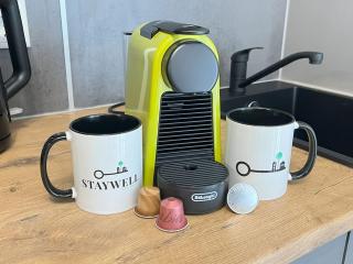 Staywell Für 4 Parking I Netflix I Kitchen - Paderborn - 4