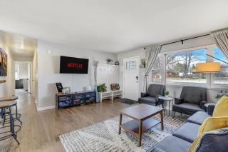 Mulligan Magic - Golf Hot Tub Fire Pit Scenic View - 7