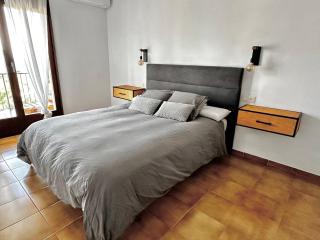 Melis Mar - Apartamento con vistas en Pals - 2