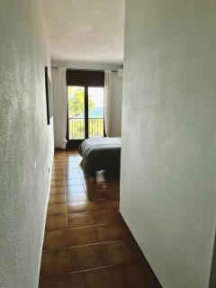 Melis Mar - Apartamento con vistas en Pals - 1