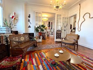 L'appartement Bonne Nouvelle - París - 5