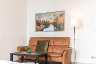 Friendly 2BR Apt-Near U6 Station Am Schöpfwerk - Vienne - 9