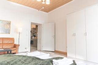 Friendly 2BR Apt-Near U6 Station Am Schöpfwerk - Vienne - 2