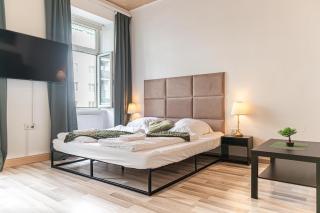 Friendly 2BR Apt-Near U6 Station Am Schöpfwerk - Vienne - 8