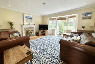 The Sanctuary Pentire - Newquay - 8