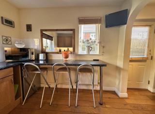 The Sanctuary Pentire - Newquay - 1