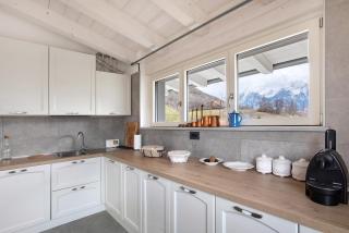 Residence soleluna - Loft Sirio - Roisan - 5