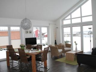 Luxury holiday house "Schleibrise" - - 8