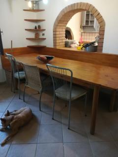 LA FRASCA FRESCA - 4