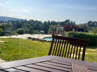 Villa Cultura Elani Halkidiki - Siviri - 7