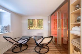 Gästehaus Kunkelmann mit Sauna - 4