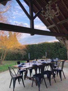 MAISONS - SAUNA, HAMMAN ET PISCINE. FÊTES INTERDIT - 2