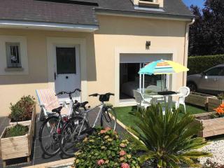 STUDIO TERRASSE Bayeux - Saint-Vigor-le-Grand - 0