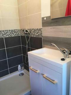 STUDIO TERRASSE Bayeux - Saint-Vigor-le-Grand - 8