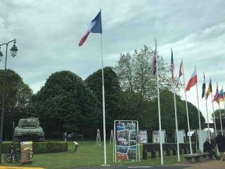 STUDIO TERRASSE Bayeux - Saint-Vigor-le-Grand - 6