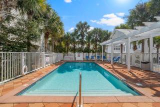 30A Beach House - Sanibel - 1
